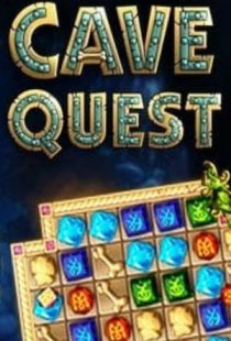 Cave Quest