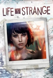 Life Is Strange: Complete Seas