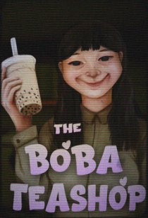 The Boba Teashop