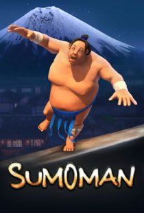 Sumoman