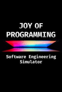 JOY OF PROGRAMMING - Software 