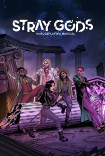 Stray Gods: The Roleplaying Mu