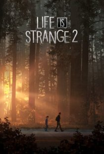 Life is Strange 2