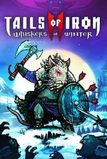 Tails of Iron 2: Whiskers of W