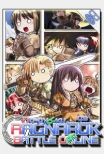 Ragnarok Battle OFFLINE