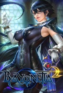 Bayonetta 2