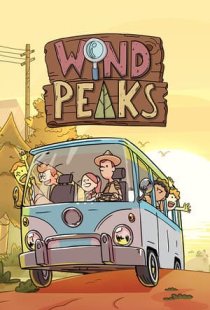 Wind Peaks