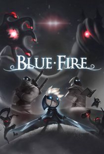Blue Fire