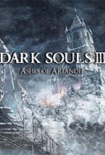 DARK SOULS 3 Ashes of Ariandel