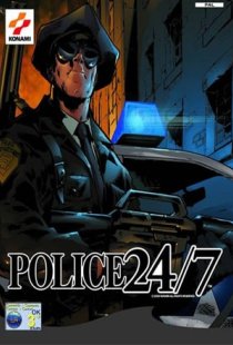 Police 24/7 (Police 911)