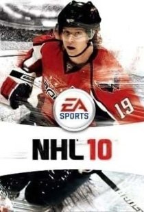 NHL 10