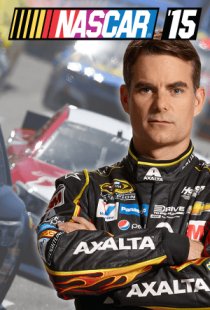 NASCAR 15