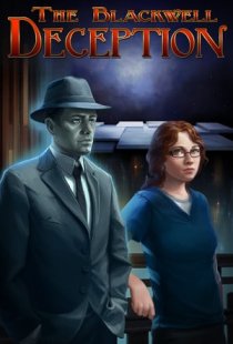 Blackwell Deception