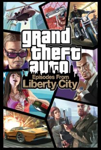 Grand Theft Auto: Episodes fro