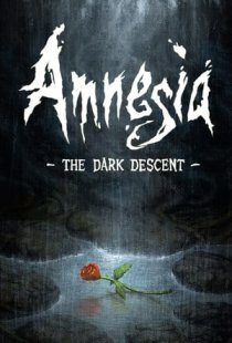 Amnesia: The Dark Descent