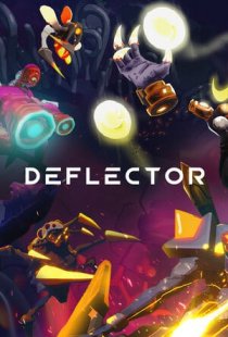 Deflector