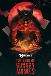 Werewolf: The Apocalypse - The