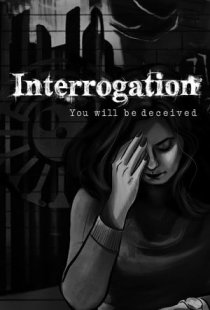 Interrogation: You will be dec