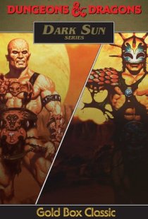 Dungeons and Dragons: Dark Sun