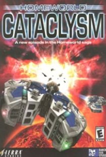 Homeworld: Cataclysm