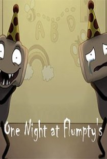 One Night at Flumpty&rsquo;s