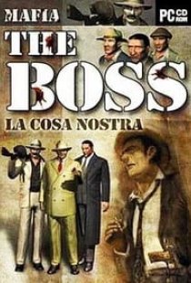 The Boss: La Cosa Nostra