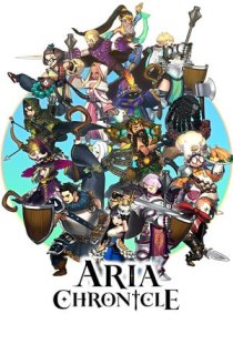 ARIA CHRONICLE