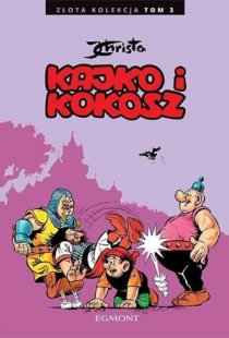 Kajko i Kokosz