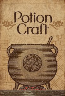 Potion Craft: Alchemist Simula