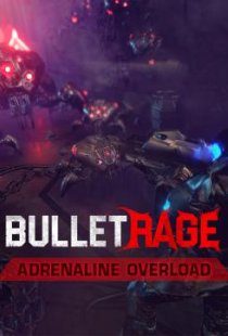 BulletRage