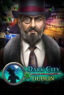 Dark City: Dublin Collectors E