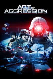 Act of Aggression - Reboot Edi