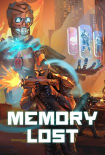 Memory Lost
