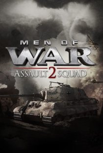 Men of War: Assault Squad 2