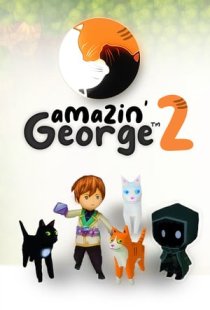 amazin George 2