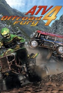 ATV Offroad Fury 4