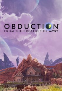 Obduction
