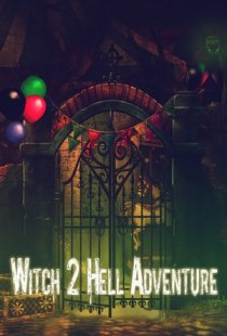 Witch 2 Hell Adventure