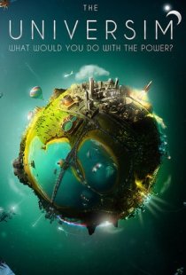 The Universim