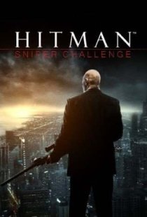 Hitman: Sniper Challenge