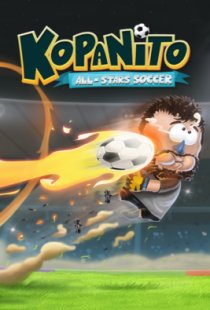 Kopanito All-Stars Soccer