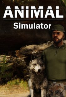 Animal Simulator