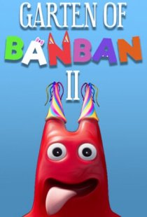 Garten of Banban 2