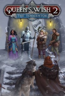 Queens Wish 2: The Tormentor