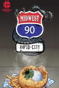 Midwest 90: Rapid City