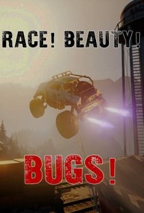 Race! Beauty! Bugs!