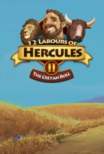 12 Labours of Hercules 2: The 