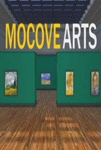 Mocove Arts VR