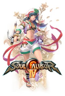 SoulCalibur 4