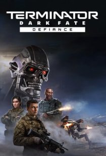 Terminator: Dark Fate - Defian